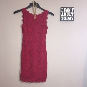 Beautiful JUMP Apparel Dress
